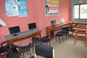 Matériel scolaire Ecole Supauli